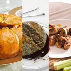 Статья - Великие блюда с потрохами