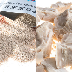 Статья - Вредны ли дрожжи? 