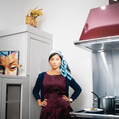 Статья - Женское чакапули семьи Шеварднадзе