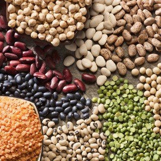 10 февраля: Всемирный день зернобобовых