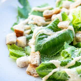 10 лучших соусов для салатов