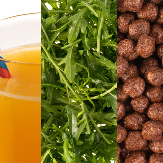 10 продуктов, которые мы считаем полезными. А зря