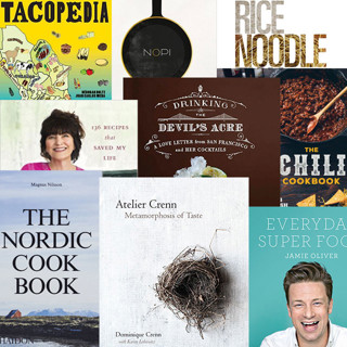 15 книг на английском для новогодних подарков