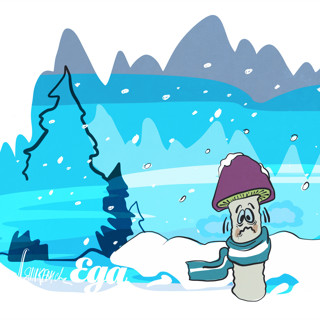 4 рецепта с замороженными грибами