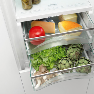 5 блюд из овощей и фруктов, которые можно долго хранить в холодильнике