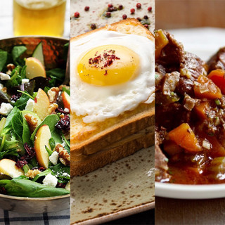 5 лучших рецептов недели. №10