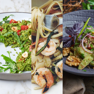 5 лучших рецептов недели. №5