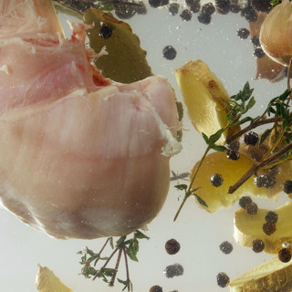 5 способов приготовить сочную куриную грудку 