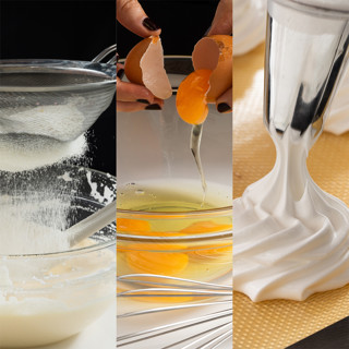 5 важных советов начинающим кондитерам