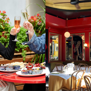 6 поводов зайти в бистро «Жан-Жак»