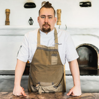 Александр Волков-Медведев