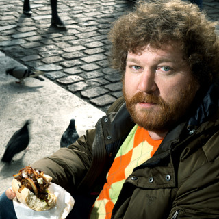 Алексей Зимин