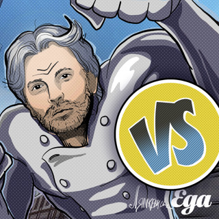 Анатолий Комм: pro et contra