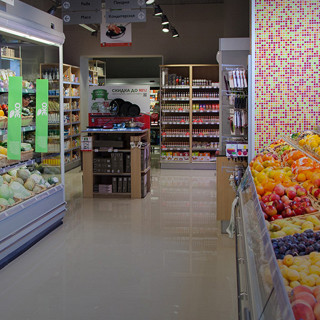 Азбука вкуса