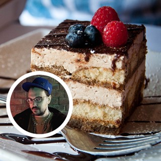 Бабушка приехала