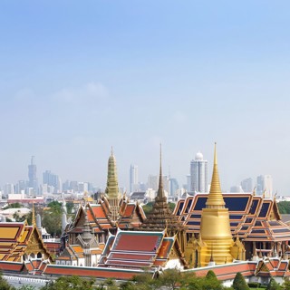 Бангкок: 36 гастрономических достопримечательностей