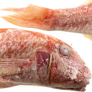 Барабулька