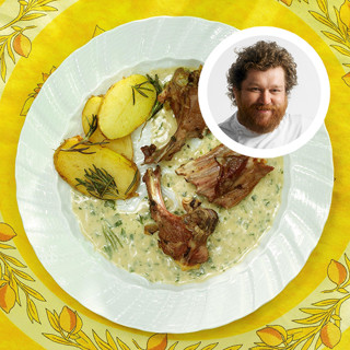 Баранный полустанок