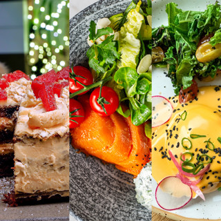 Батат — от пюре до десерта