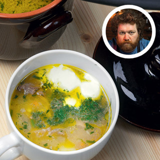 Белое безмолвие