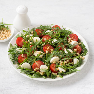 Без гарнира