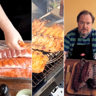 Большое мясо Влада Пискунова