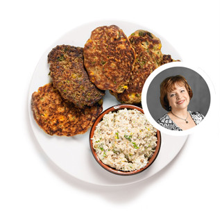 Царевна гороха