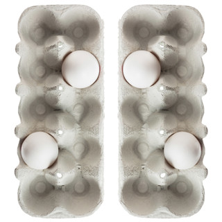 Чем диетические яйца отличаются от столовых