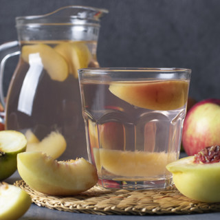 Чем морс отличается от компота