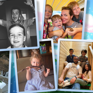 Чем на самом деле повара кормят своих детей