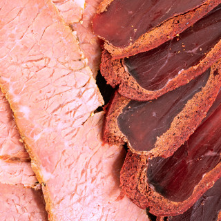 Чем пастрами отличается от пастромы и бастурмы