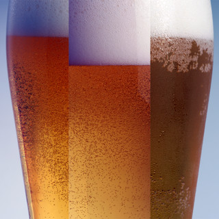 Чем пиво разных марок отличается друг от друга?