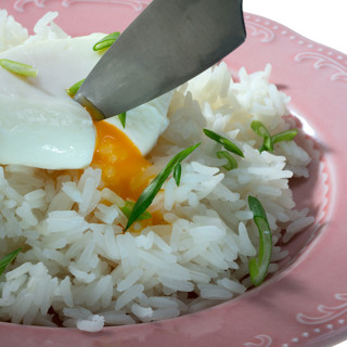 Что добавить в рис, чтобы он стал вкуснее