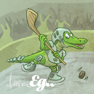 Что едят хоккеисты