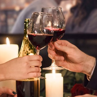 Что едят и пьют в фильмах про любовь