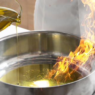 Что можно, а что нельзя делать на кухне 