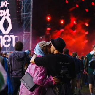 Что нас ждет на Пикнике Афиши-2025