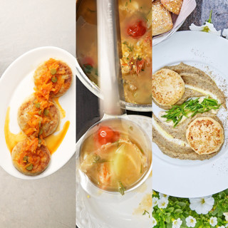 Что приготовить из щуки