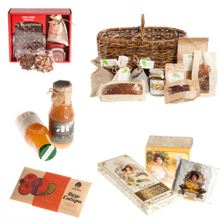 Что привезти из регионов России-2