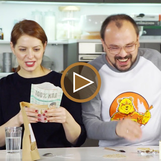 Что такое функциональные продукты