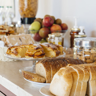 Что такое континентальный завтрак