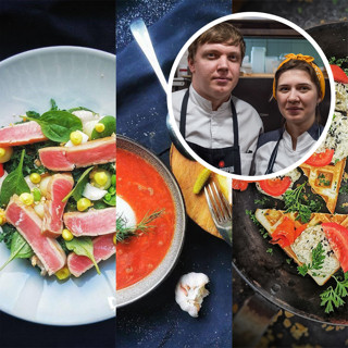 Что такое нагатинский борщ