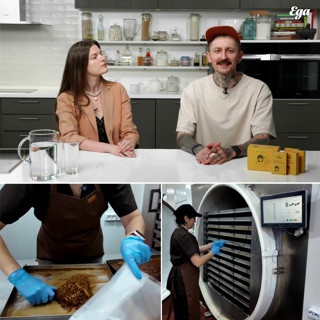 Что такое растворимый спешелти-кофе и зачем он нужен