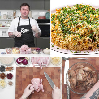 Что такое тачин