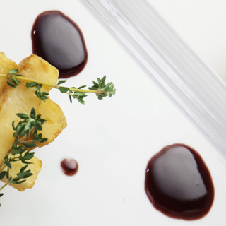 Что такое винный соус?