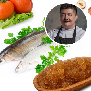 Деликатесы красноярской кухни, которые стоит попробовать хотя бы раз