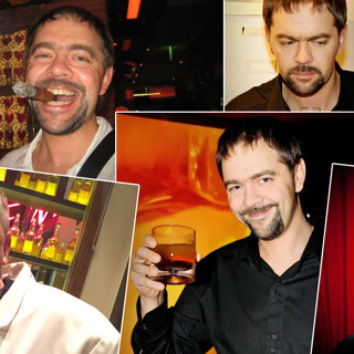 Денис Тёмный