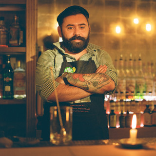 Дмитрий Левицкий