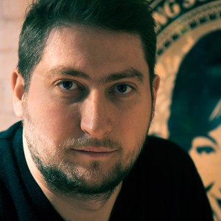 Дмитрий Зотов