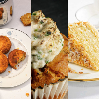 Еда в подарок